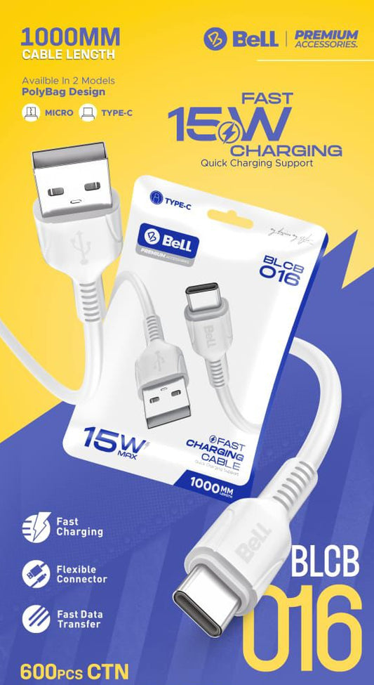 Fast Charging USB Cable