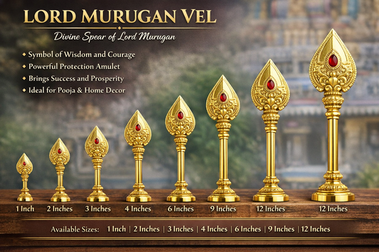 Mini Size Vel to Large Size Vel