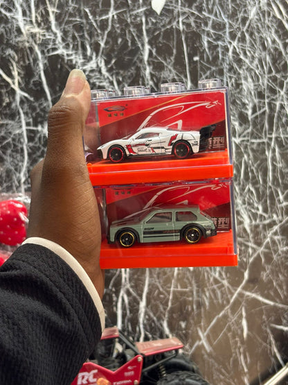 DIECAST