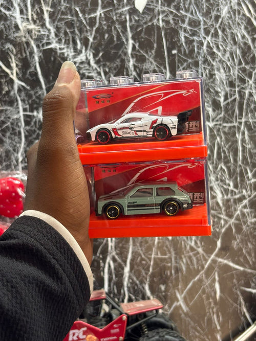 DIECAST