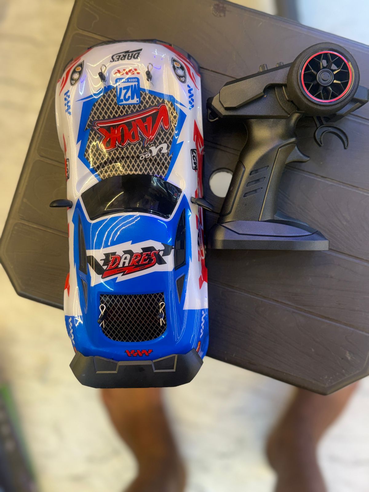 DRIFT RC CAR 40KM/H