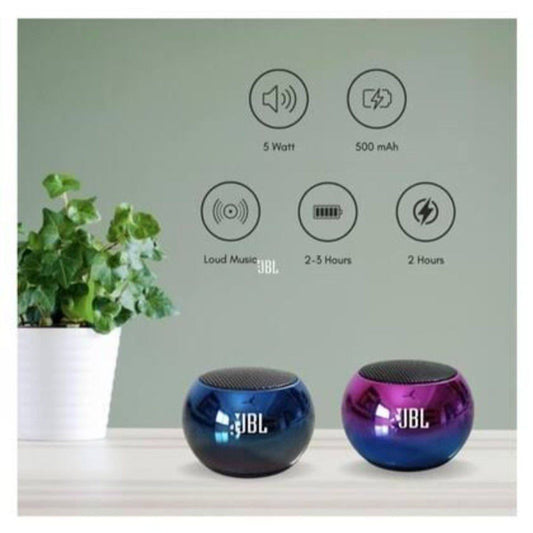 JBL Mini Portable Bluetooth Speaker